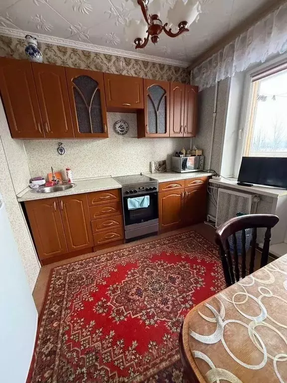 2-к кв. Московская область, Богородский городской округ, д. Большое ... - Фото 2