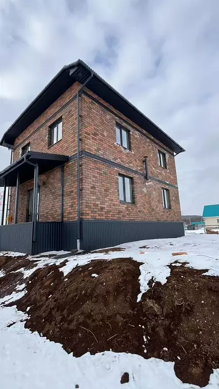 Дом 123 м на участке 11 сот. - Фото 1