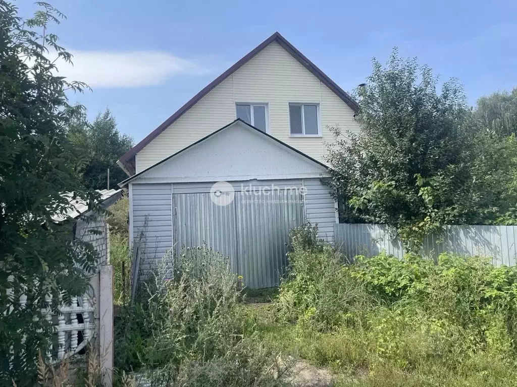Дом в Татарстан, с. Верхний Услон ул. Тенистая, 14 (151 м) - Фото 1