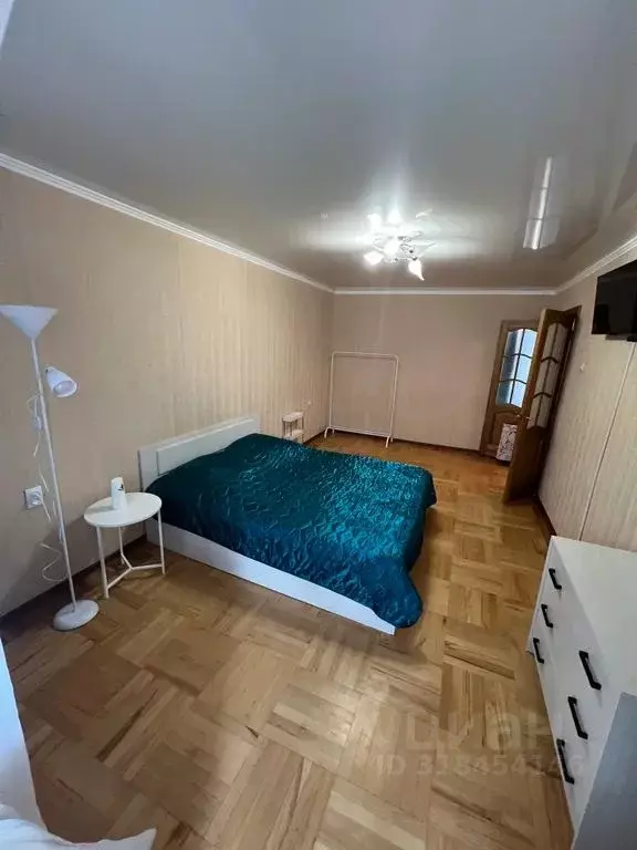 1-к кв. Ставропольский край, Кисловодск ул. Жуковского, 12 (31.0 м) - Фото 0