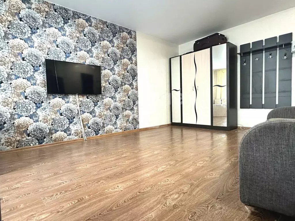 Квартира-студия: Пенза, улица Мира, 40А (39.8 м) - Фото 0
