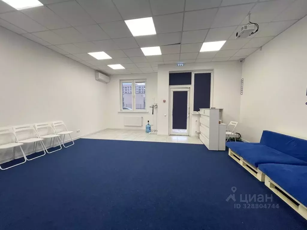 Помещение свободного назначения в Краснодарский край, Краснодар ул. ... - Фото 1