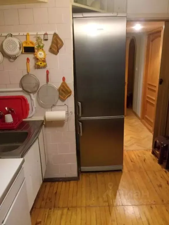 Комната Санкт-Петербург ул. Есенина, 11К2 (18.0 м) - Фото 2