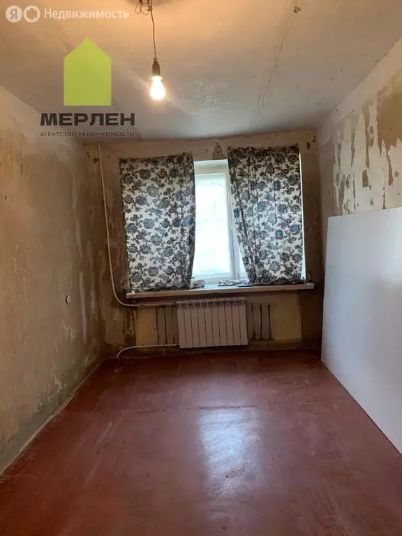 1-комнатная квартира: деревня Жилетово, 6 (27.7 м) - Фото 0