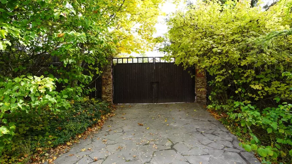 Дом в Московская область, Волоколамский муниципальный округ, д. ... - Фото 2