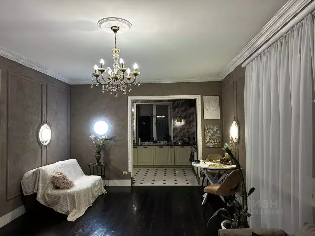 Дом в Краснодарский край, Краснодар Отделение № 1 ОПХ Колос мкр, ул. ... - Фото 1