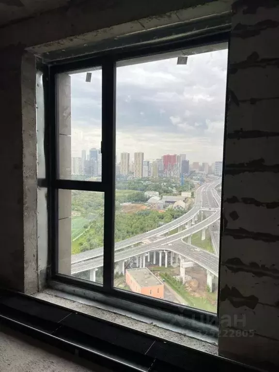 Студия Москва просп. Генерала Дорохова, 49 (26.5 м) - Фото 2