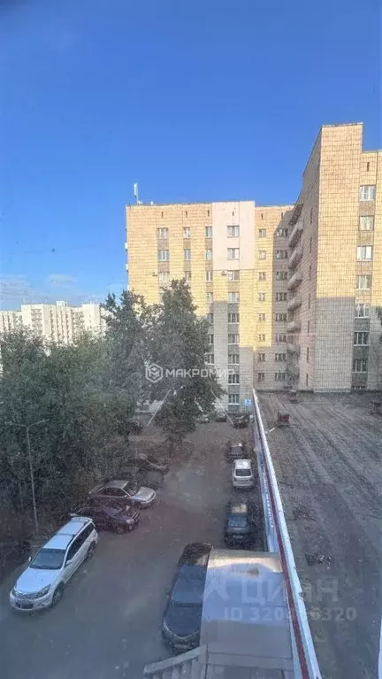 1-к кв. Татарстан, Казань ул. Дементьева, 7 (33.6 м) - Фото 0