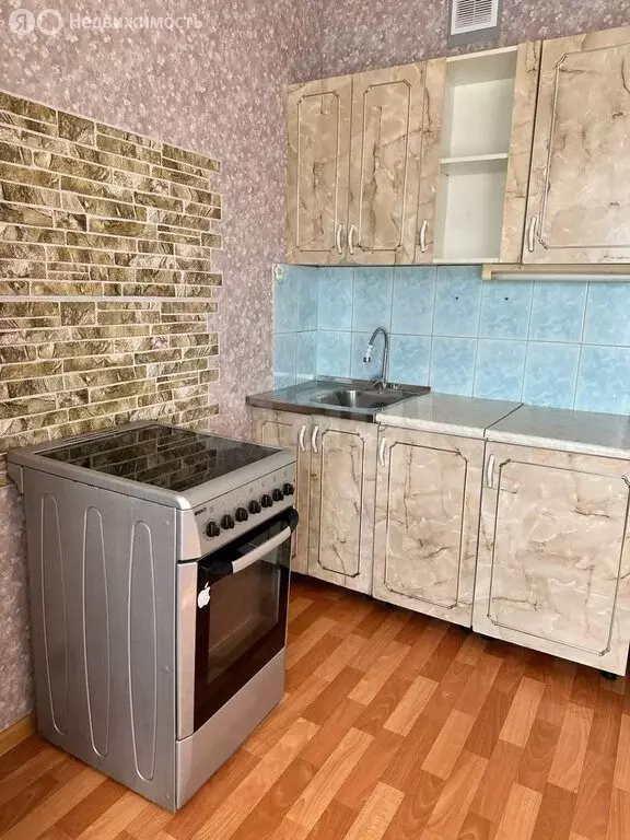 1-комнатная квартира: Благовещенск, Игнатьевское шоссе, 14 (37.4 м) - Фото 2