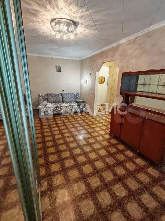 1-к. квартира, 30 м, 3/5 эт. - Фото 0