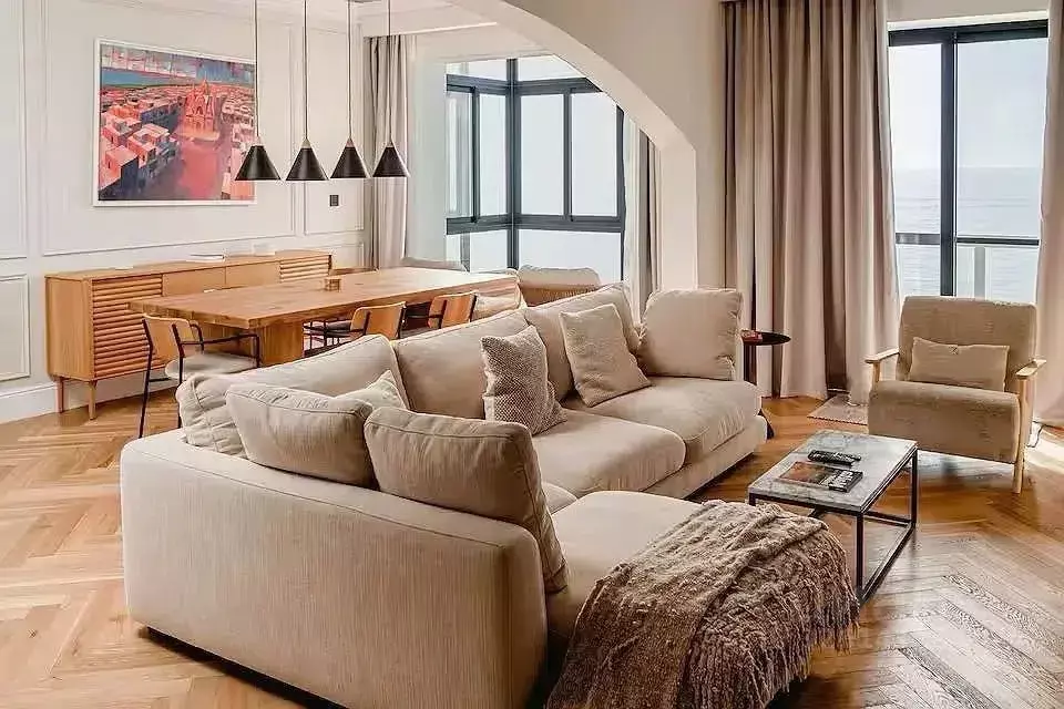 2-к кв. Краснодарский край, Сочи Светлана мкр, ул. Депутатская, 2 ... - Фото 2