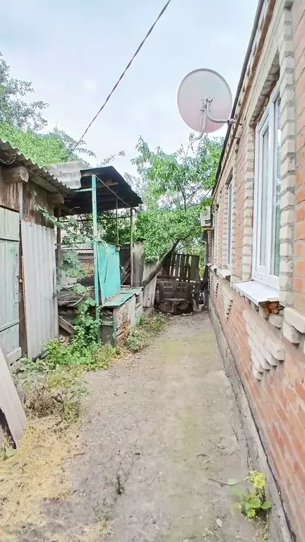 Дом 57,5 м на участке 3 сот. - Фото 1
