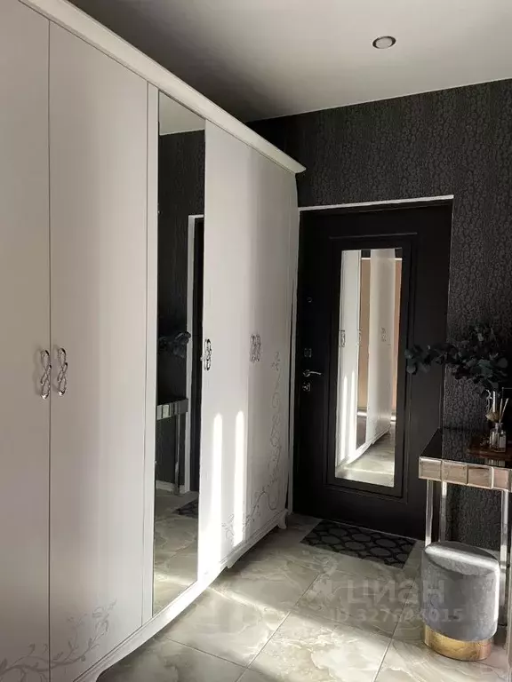 2-к кв. Московская область, Ленинский городской округ, Дрожжино пгт ... - Фото 2