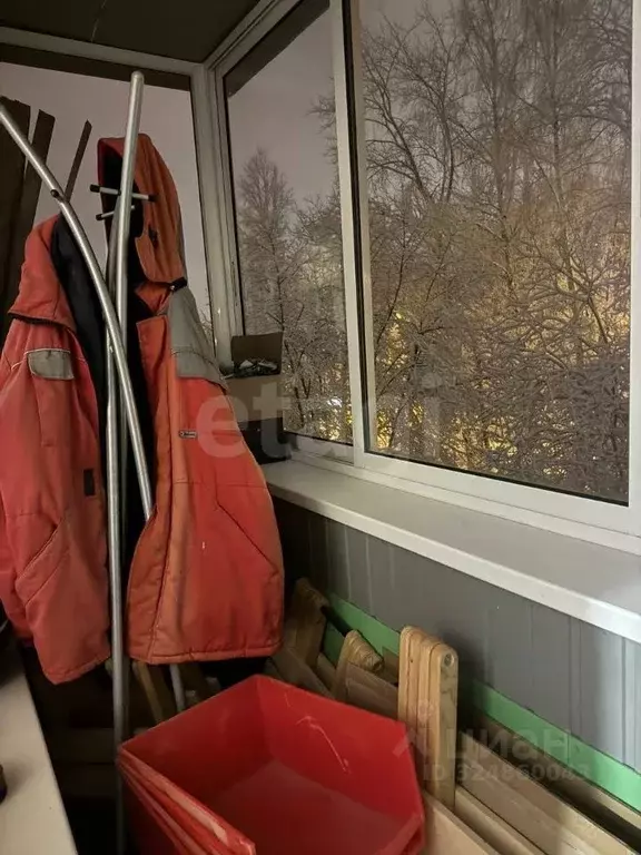 1-к кв. Пермский край, Пермь Цимлянская ул., 11 (32.0 м) - Фото 2