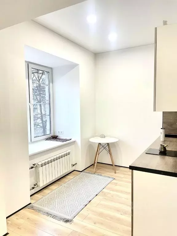Студия Москва Щербаковская ул., 50 (24.0 м) - Фото 1