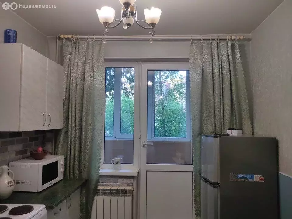 1-комнатная квартира: Санкт-Петербург, Пулковское шоссе, 13к2 (36 м) - Фото 1