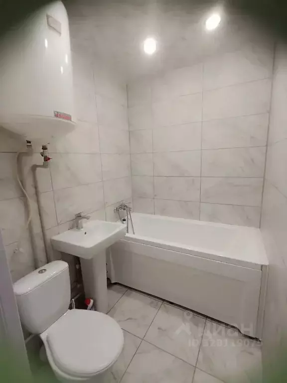 1-к кв. Крым, Керчь ш. Индустриальное, 27 (30.0 м) - Фото 1