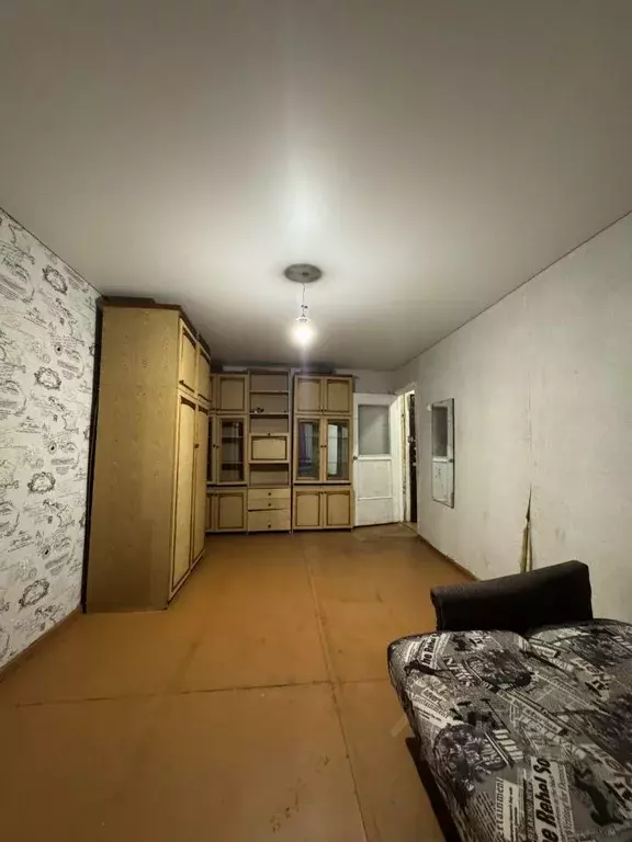 1-к кв. Саратовская область, Саратов Тверская ул., 35 (32.0 м) - Фото 1