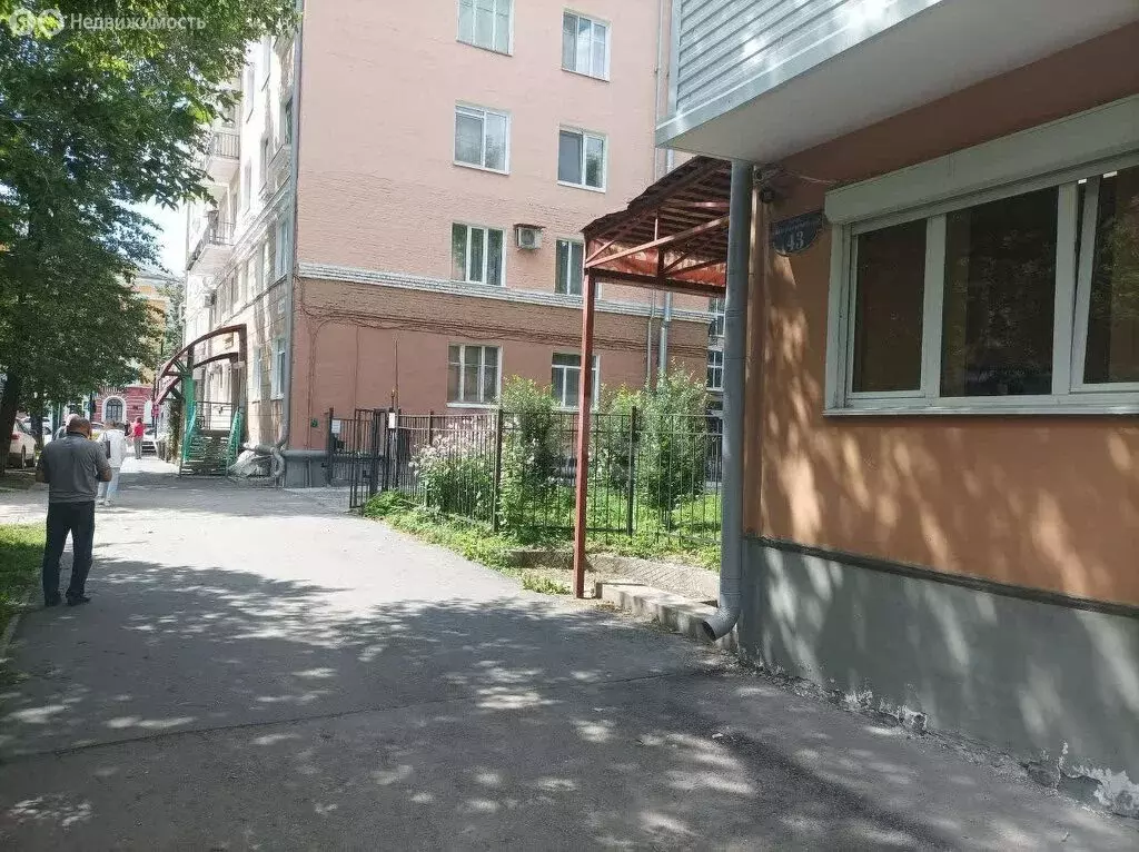 Помещение свободного назначения (270.3 м) - Фото 1
