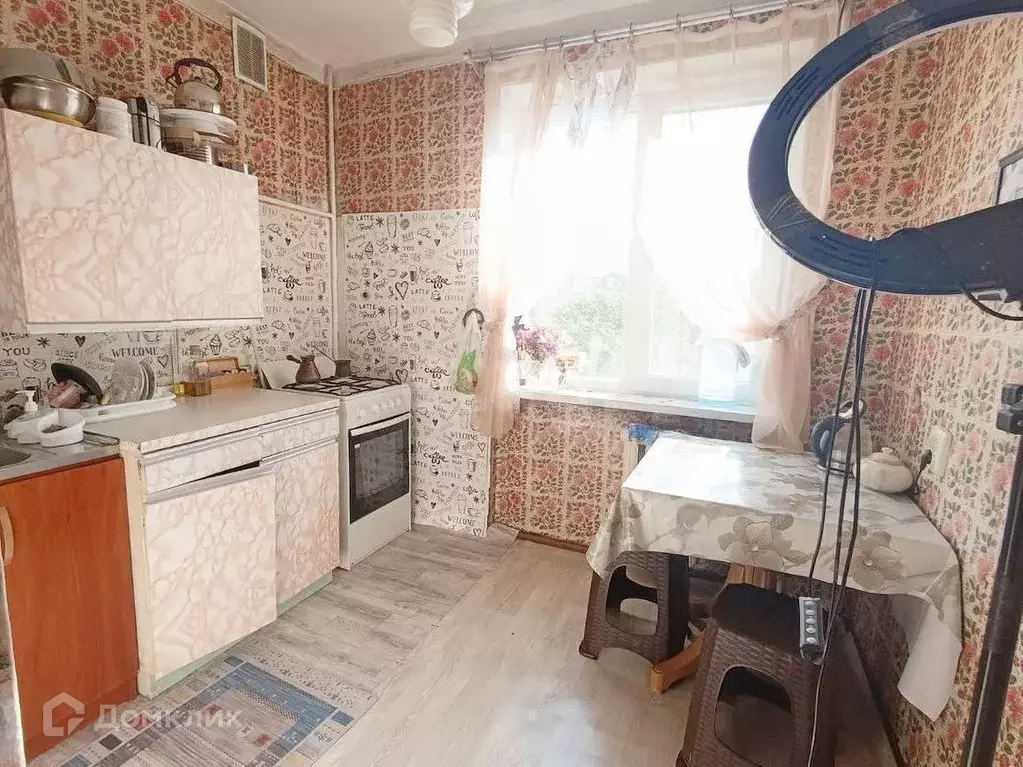 Продаётся 2-к квартира, 47 м - Фото 1