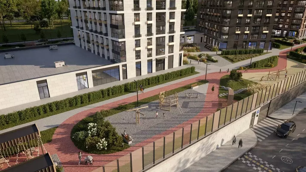 Продаётся 2-к квартира, 38 м - Фото 1
