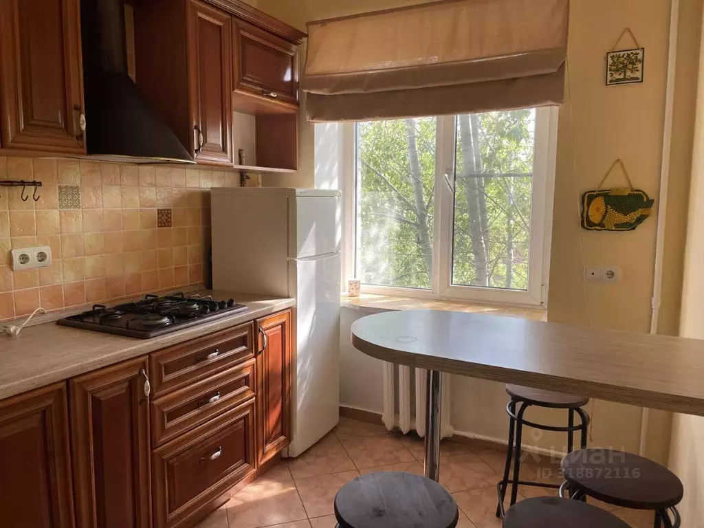 Квартира, 2 комнаты, 40 м - Фото 0