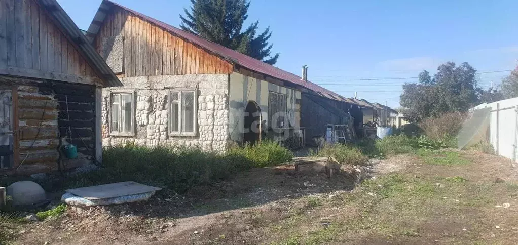 Участок в Башкортостан, Уфимский район, с. Миловка Большой пер., 3 ... - Фото 2