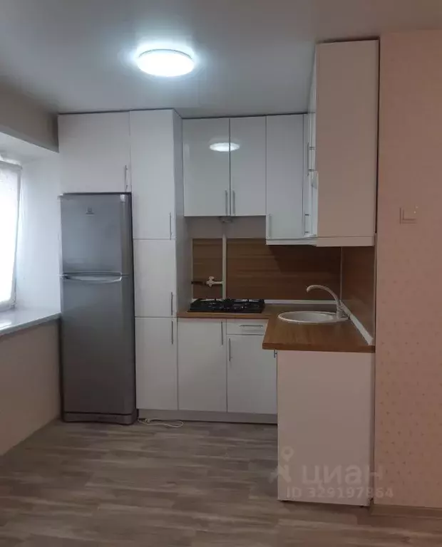 1-к кв. Пермский край, Пермь ул. Космонавта Беляева, 10 (32.2 м) - Фото 1