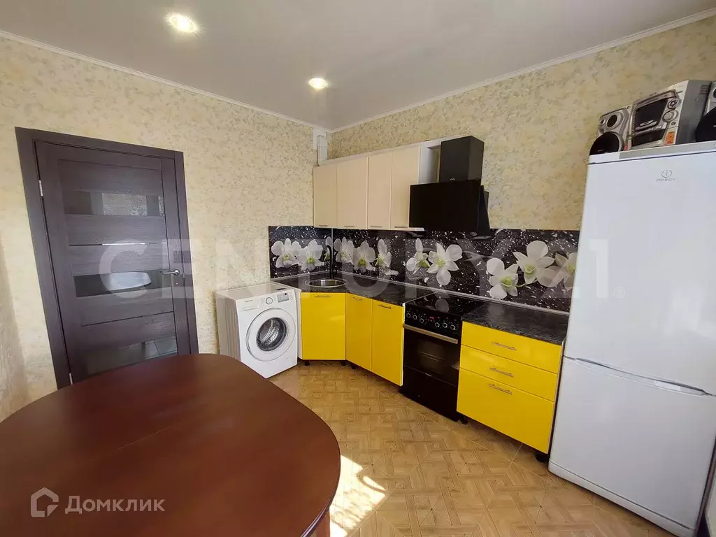 Продаётся 2-к квартира, 62.1 м - Фото 0