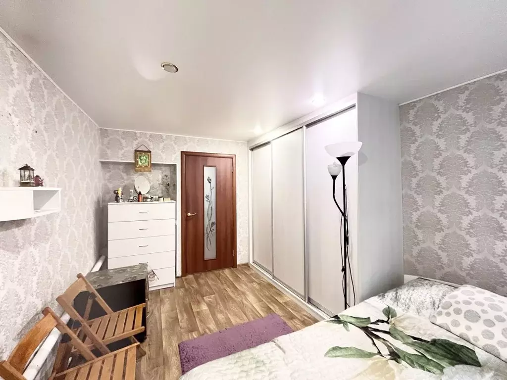 Дом в Омская область, Омск ул. 12-я Северная, 59 (42 м) - Фото 1