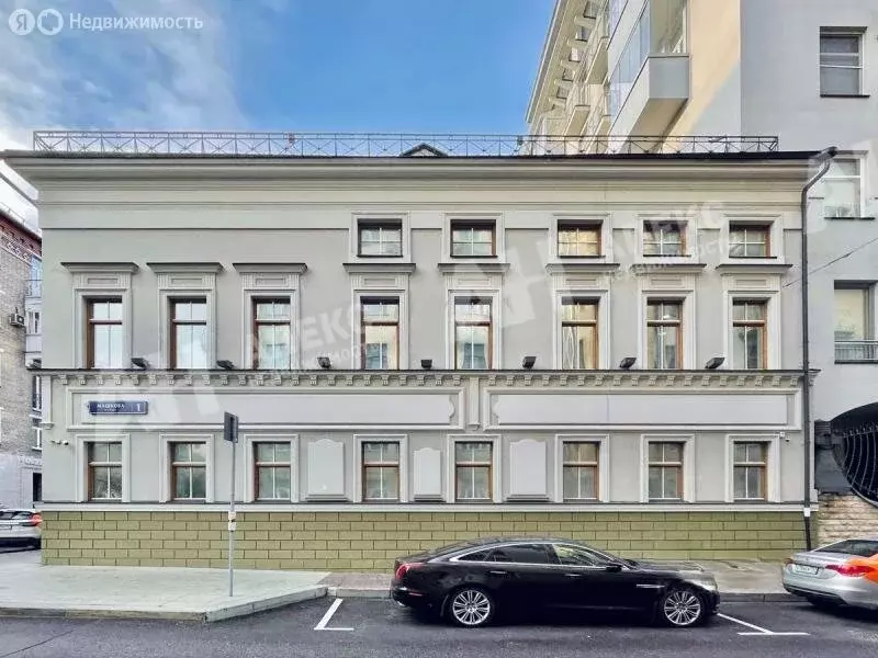Офис (1525 м) - Фото 2