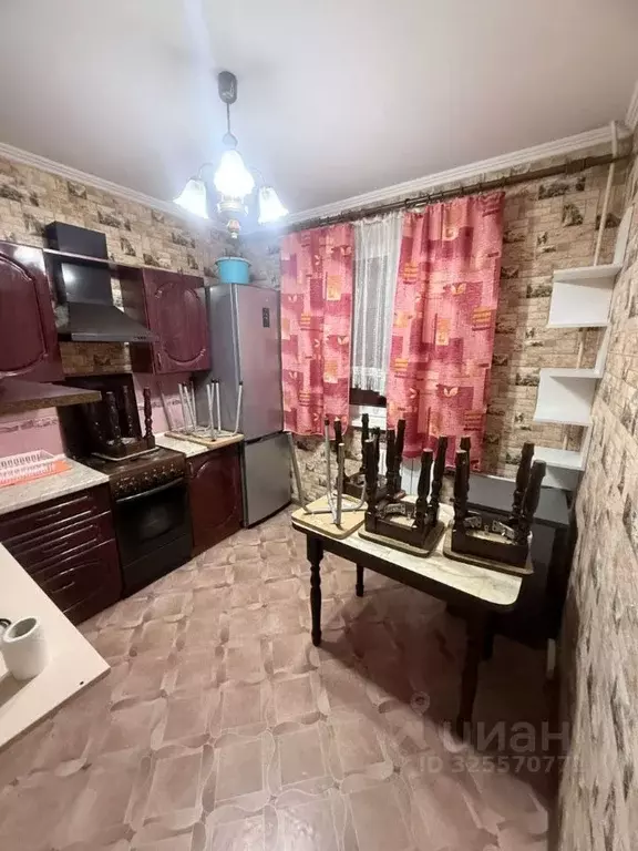 2-к кв. Москва ул. Борисовские Пруды, 28/1 (51.0 м) - Фото 1