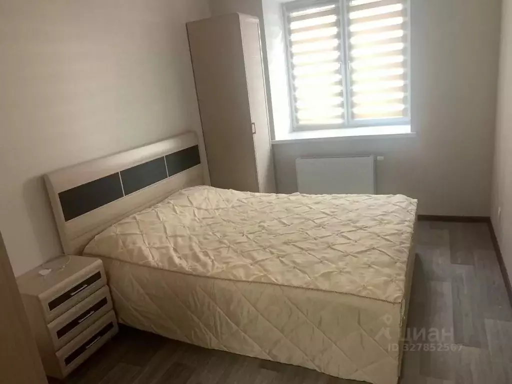 2-к кв. Татарстан, Казань проезд Созидателей, 11 (53.0 м) - Фото 2