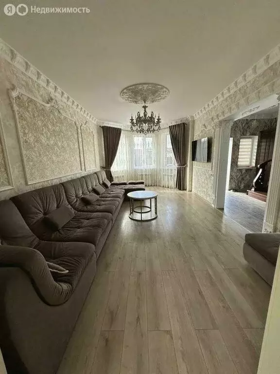 Дом в Анапская, Виноградная улица (174 м) - Фото 0