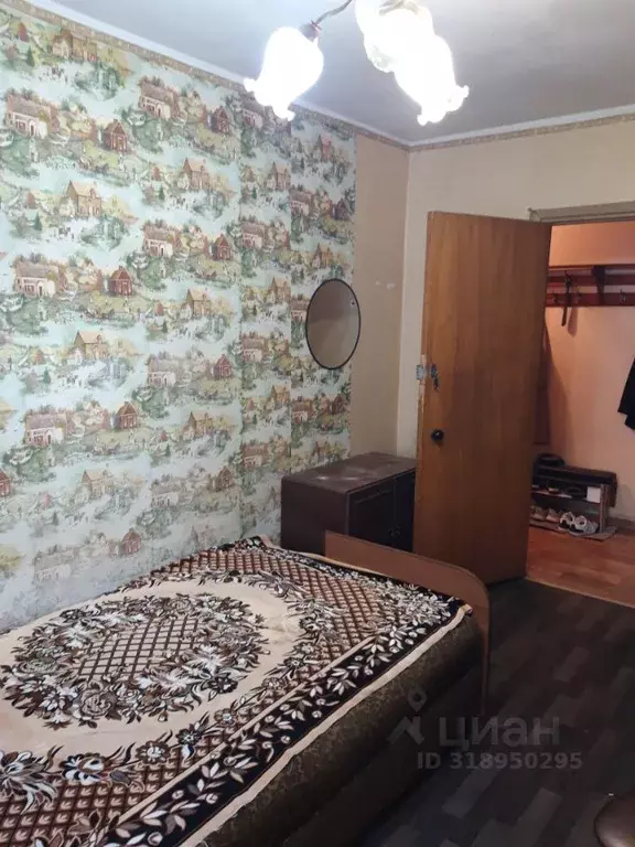 Комната Москва Коровинское ш., 3К1 (18.0 м) - Фото 1