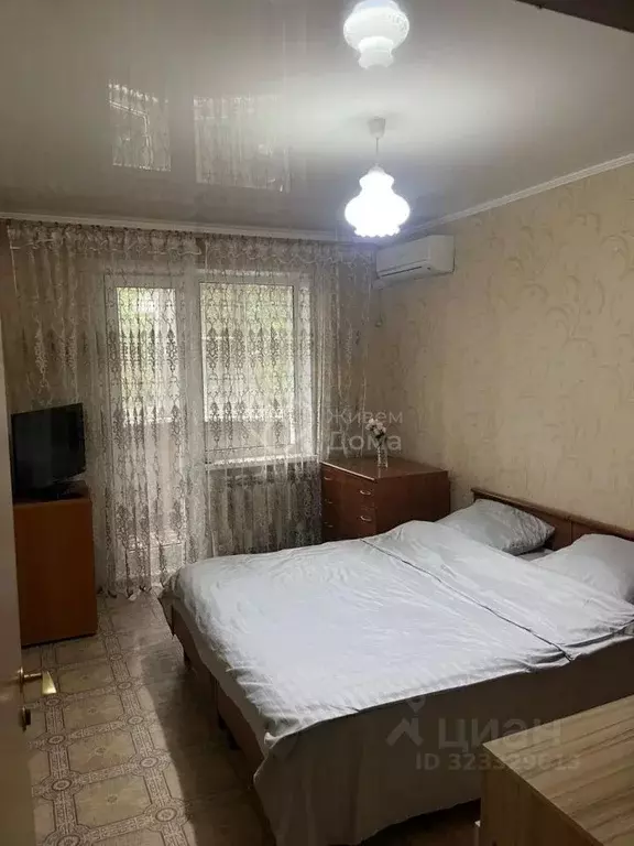 2-к кв. Волгоградская область, Волгоград ул. Землячки, 50 (51.8 м) - Фото 1