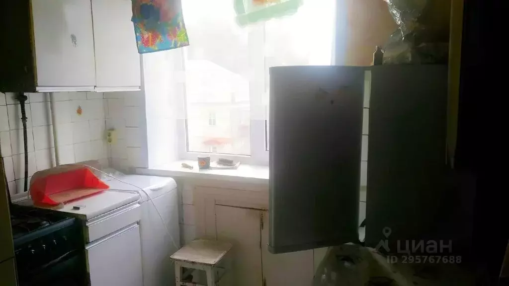 4-к кв. Курская область, Щигры Красная ул., 36 (60.0 м) - Фото 2