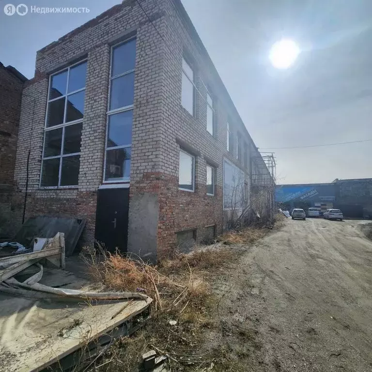 Помещение свободного назначения (108 м) - Фото 0