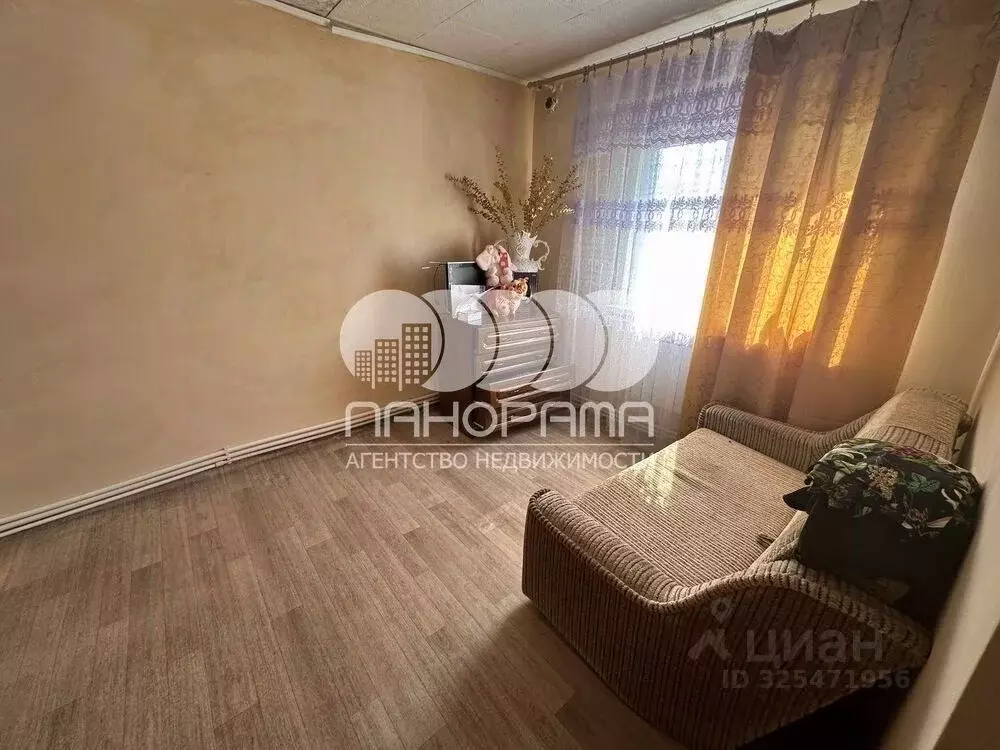 3-к кв. Краснодарский край, Анапа муниципальный округ, Анапская ст-ца ... - Фото 1