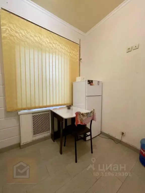 1-к кв. Крым, Симферополь ул. Киевская, 1 (36.2 м) - Фото 1