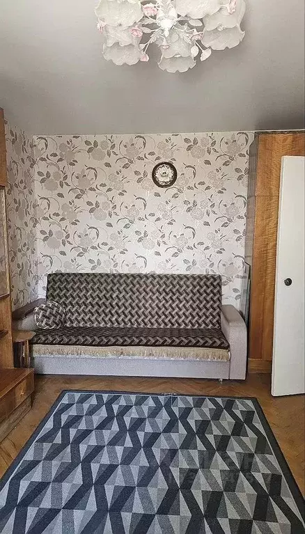 1-к кв. Московская область, Подольск просп. Юных Ленинцев, 36 (28.0 м) - Фото 1