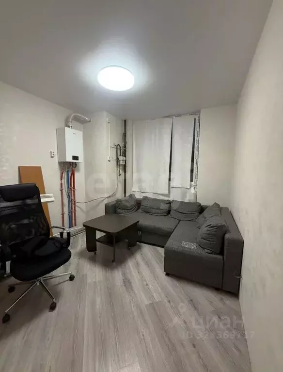 1-к кв. Адыгея, Тахтамукайский район, Старобжегокайское с/пос, Новая ... - Фото 1