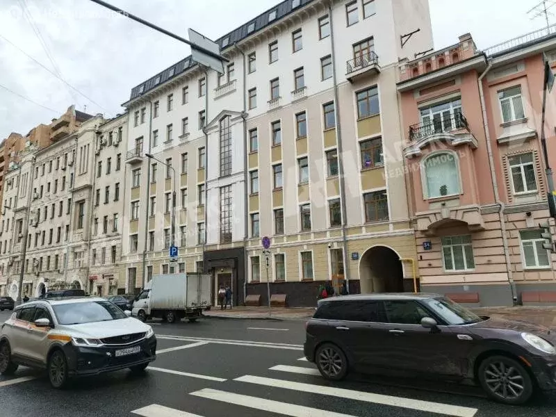 Помещение свободного назначения (143 м) - Фото 2