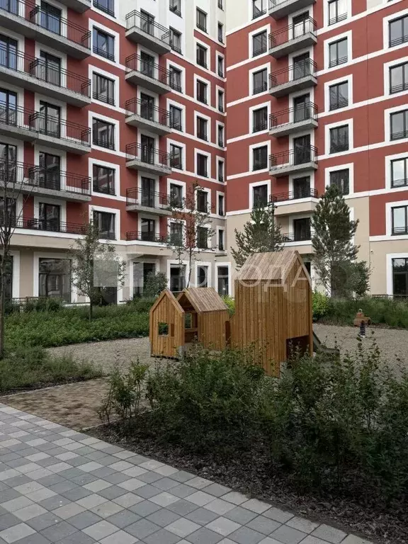 1-к. квартира, 41 м, 2/9 эт. - Фото 0