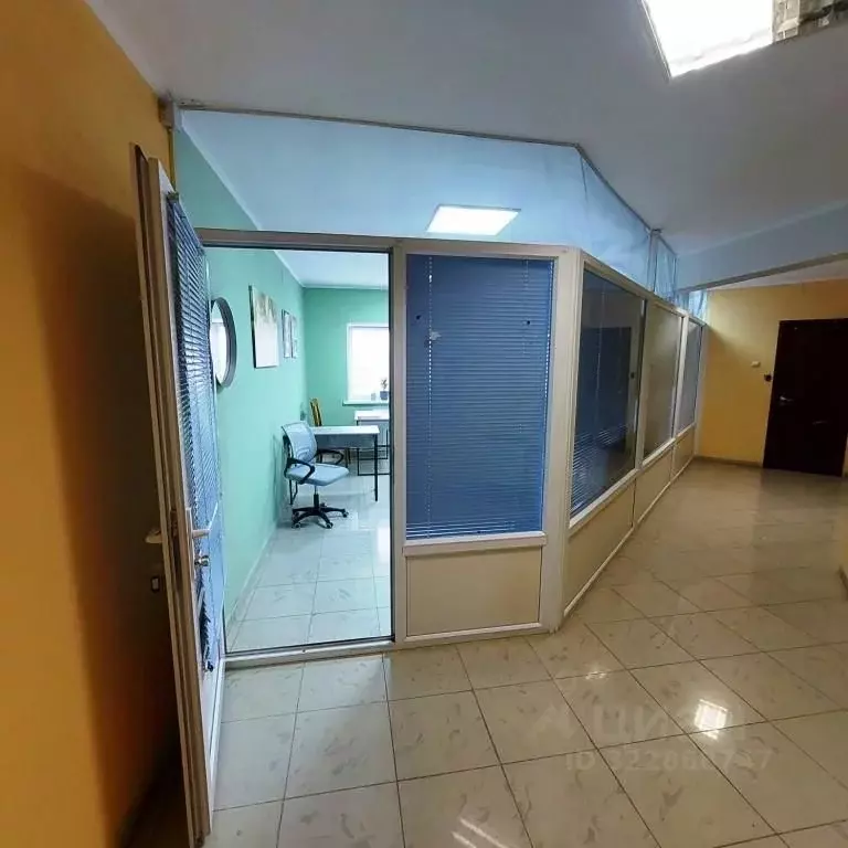 Помещение свободного назначения в Московская область, Солнечногорск ... - Фото 1