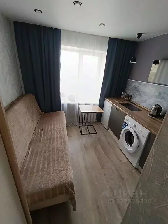 Студия Томская область, Томск Тверская ул., 51 (12.0 м) - Фото 1