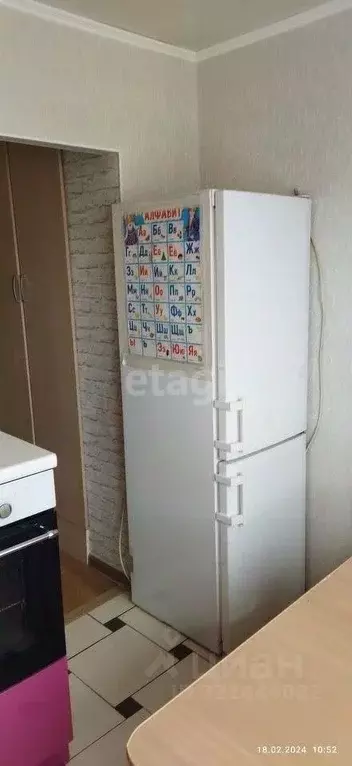 2-к кв. Ростовская область, Аксай Садовая ул., 12 (69.6 м) - Фото 1