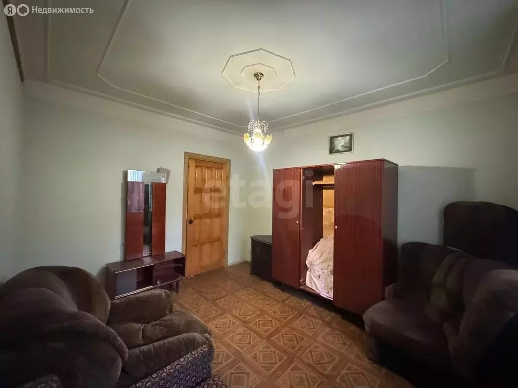 2-комнатная квартира: Черкесск, Интернациональная улица, 16 (51.9 м) - Фото 2