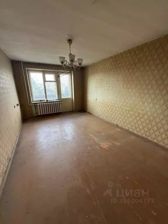 4-к кв. Самарская область, Тольятти ул. Баныкина, 14 (76.7 м) - Фото 0