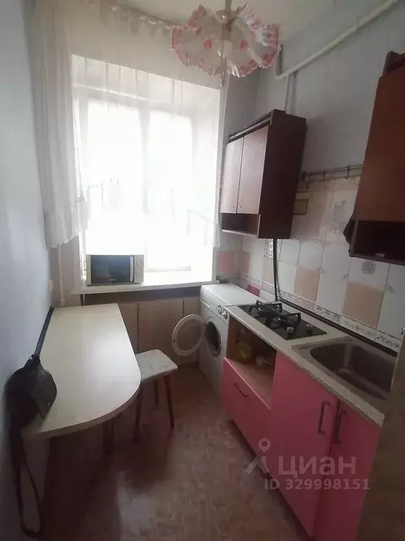 2-к кв. Ярославская область, Ярославль Автозаводская ул., 59 (36.0 м) - Фото 1